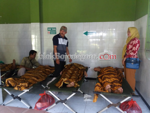 Cegah Kehamilan, Ratusan Warga Ikut MOW dan MOP Gratis